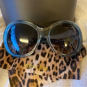 Roberto Cavalli Sunglasses